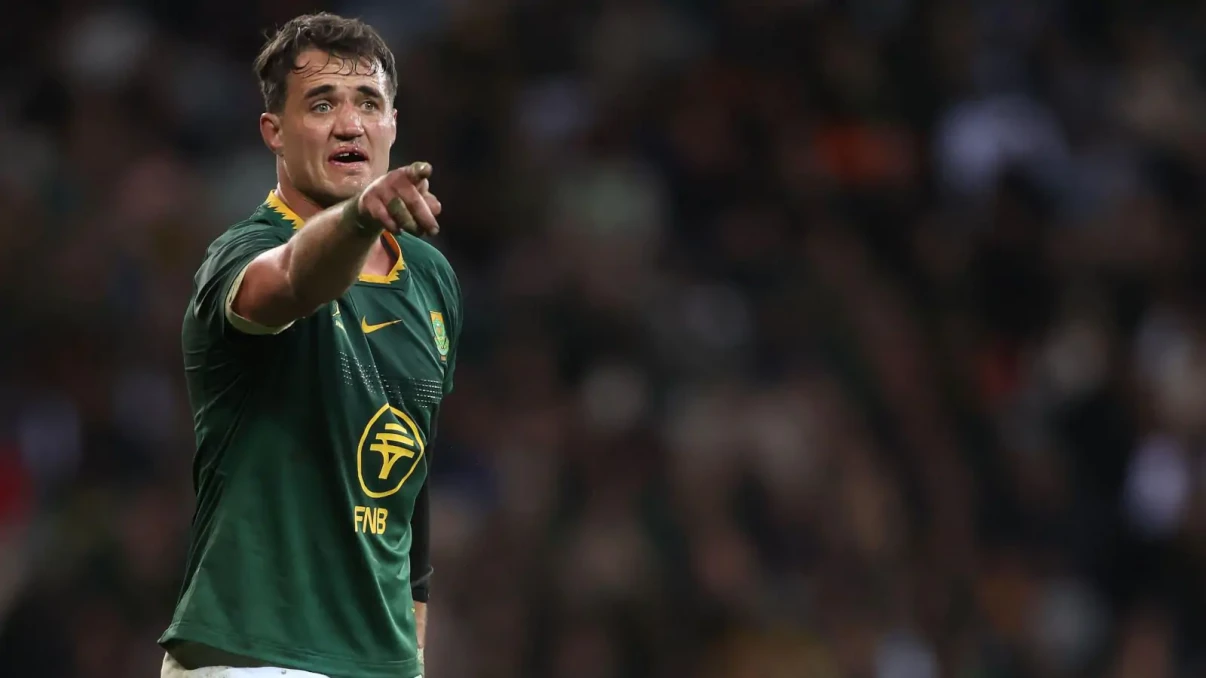 Franco Mostert cleared to play against Ireland by independent disciplinary panel Franco Mostert cleared to play against Ireland by independent disciplinary panel