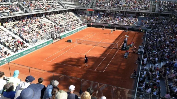 Opportunity knocks as Rafael Nadal misses French Open for first time since 2005