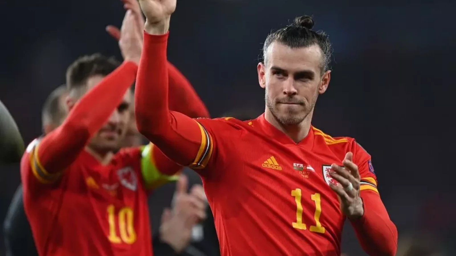 Former Wales, Real Madrid, and Tottenham forward Gareth Bale retires from  football aged 33