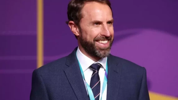 Gareth Southgate privileged as he closes in on 100 games in charge of England