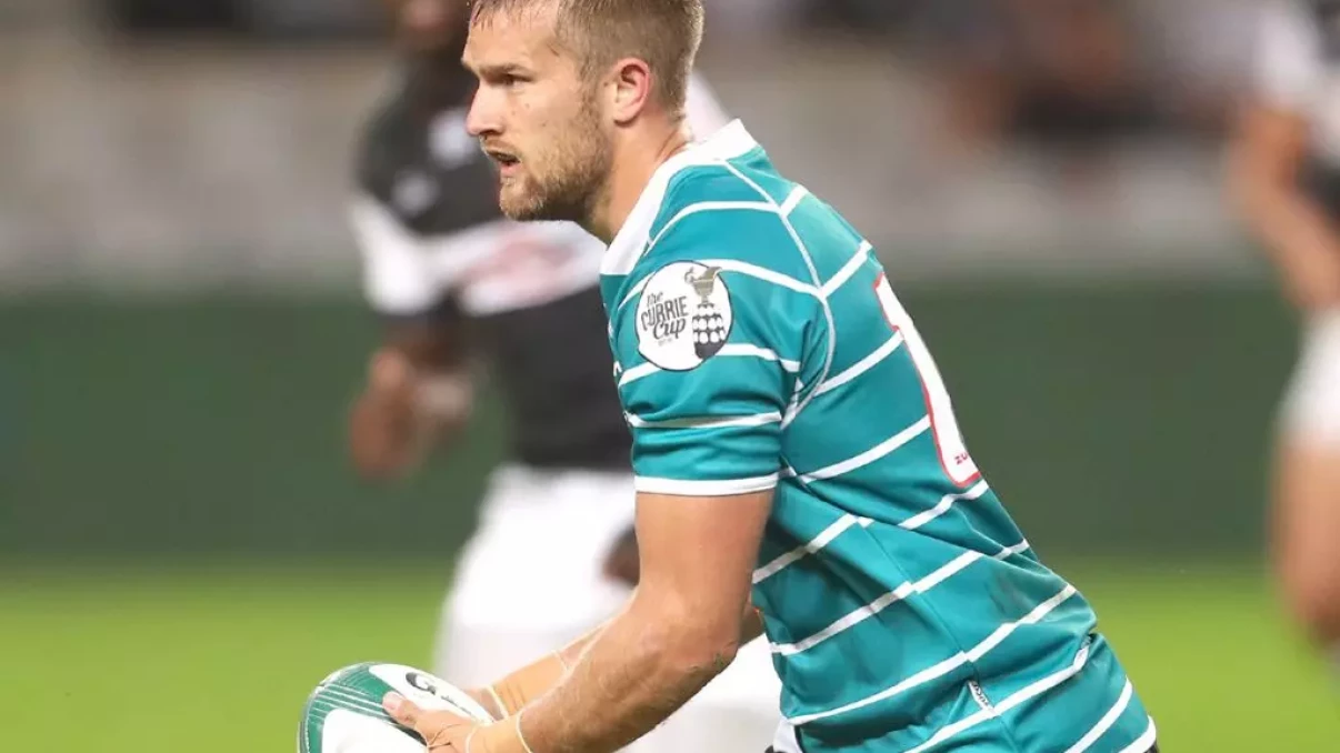 Griquas stun Sharks as Cheetahs steamroll Griffions