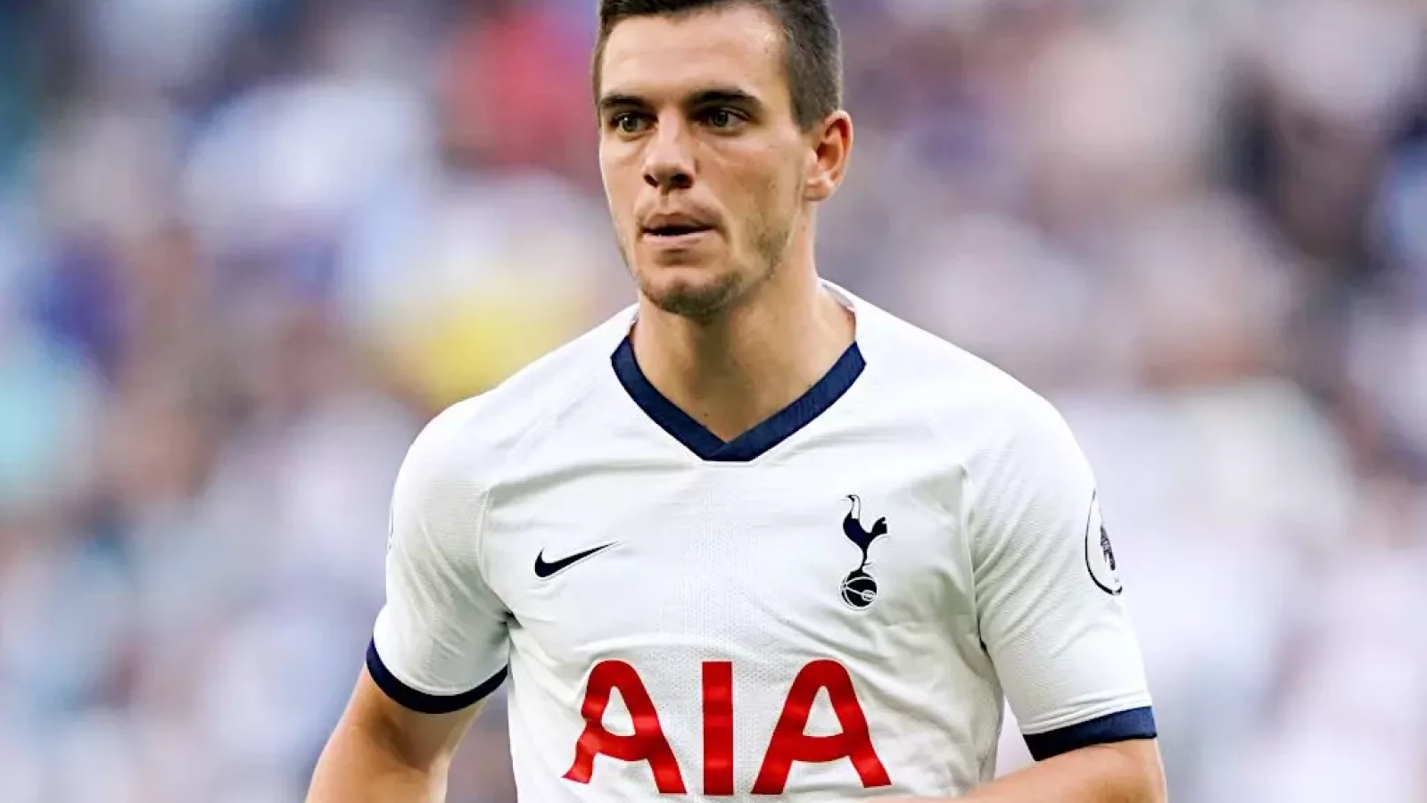 Giovani Lo Celso set for Tottenham start but Tanguy Ndombele likely to leave | soccer