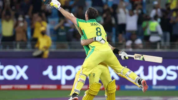 Australian hero Glenn Maxwell likely to sit out Cricket World Cup clash against Bangladesh