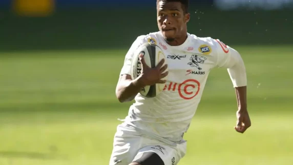 Four South Africans selected in United Rugby Championship Elite XV