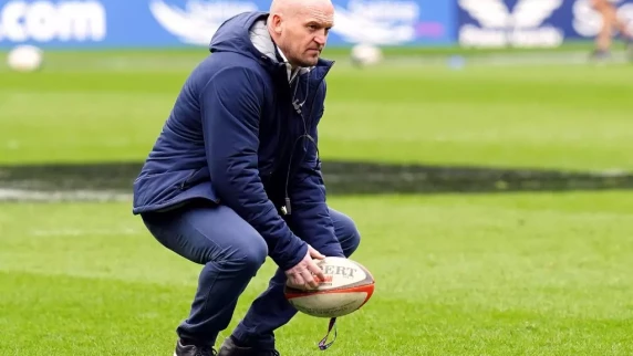 Townsend warns Scotland must keep improving despite back-to-back wins