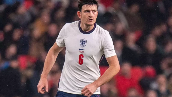 Harry Maguire insists confidence has not been knocked by poor performances