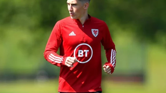 Harry Wilson knew he had to step up for Wales after Gareth Bale retirement