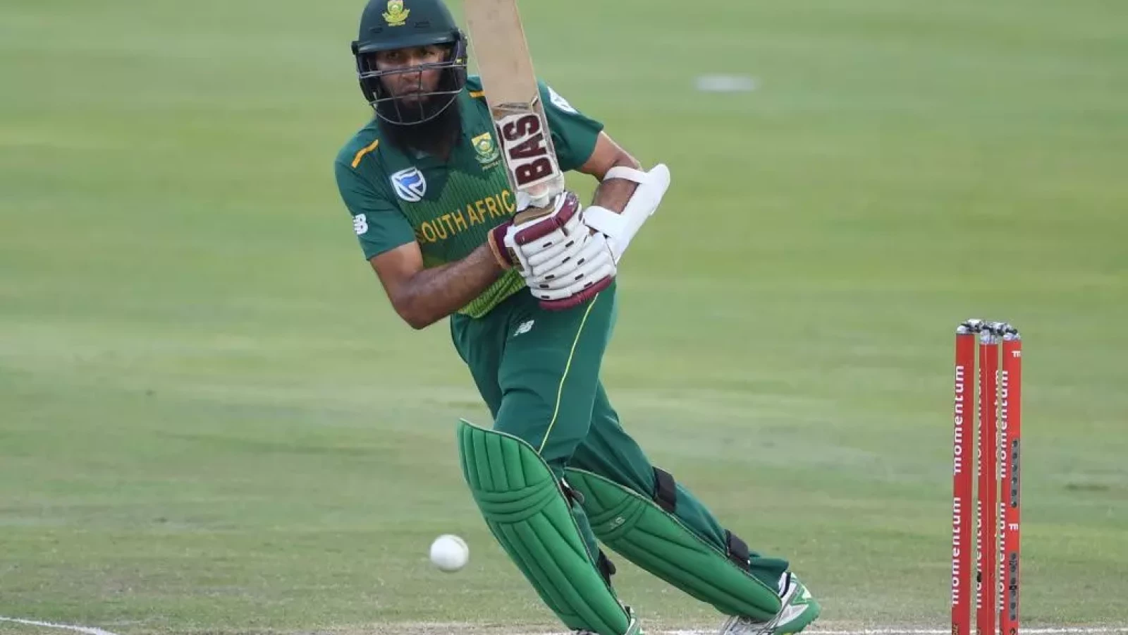 South African Great Hashim Amla Announces Retirement From Cricket | Cricket