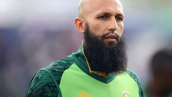 Proteas great Hashim Amla joins SA domestic side the Lions as batting coach