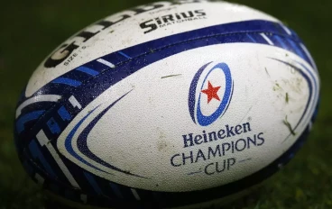 Heineken Champions Cup