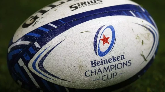 Heineken Champions Cup quarterfinals fixtures confirmed