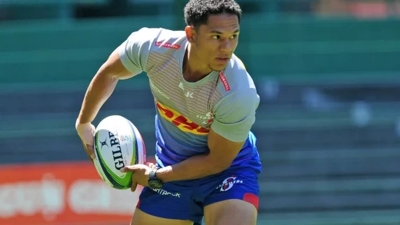 Champions Cup: Stormers shuffle backline for Sale Sharks clash in Cape Town