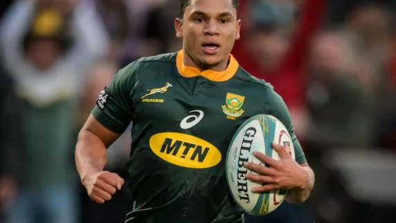 Six South Africans set to feature for Barbarians