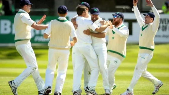 Ireland to play second Test match against Sri Lanka to replace two ODIs