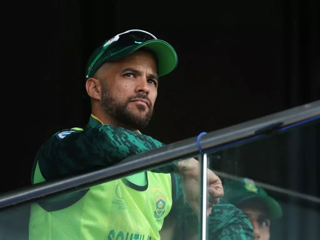 Paarl Royals Announce JP Duminy as Head Coach For SA20