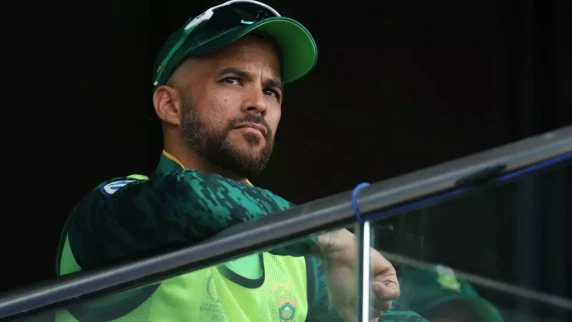 JP Duminy looking forward to Proteas being tested under pressure against Australia