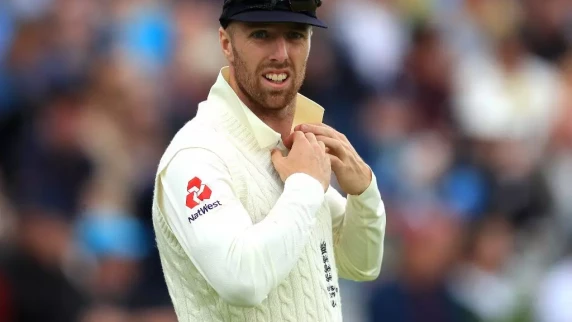 Jack Leach 'can't really believe' he reached 100-wicket milestone for England