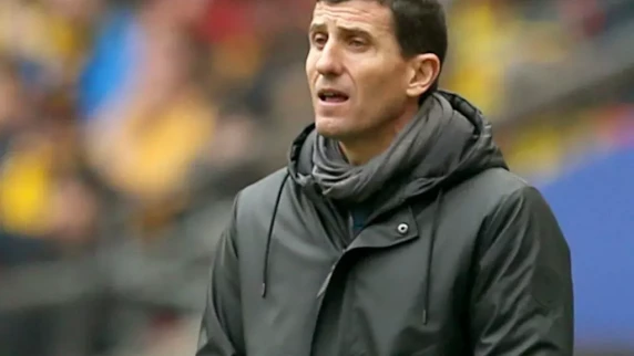 Leeds appoint Javi Gracia as boss on 'flexible' contract