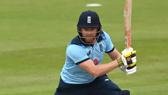 Jonny Bairstow looking forward to England v South Africa double-header this weekend