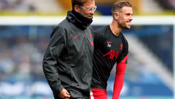 Jordan Henderson ready for challenge of expected Liverpool midfield overhaul