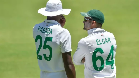 Kagiso Rabada admits frustration with Proteas' batting woes but calls for patience