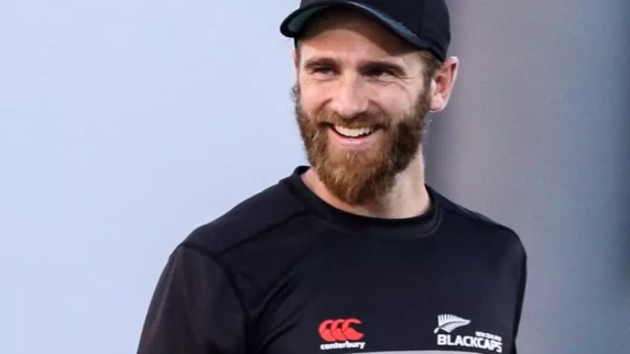 New Zealand skipper Kane Williamson prioritizes healing amid 2023 CWC doubts