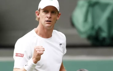 Kevin Anderson