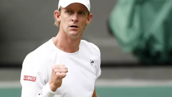 South Africa's Kevin Anderson one step closer to US Open