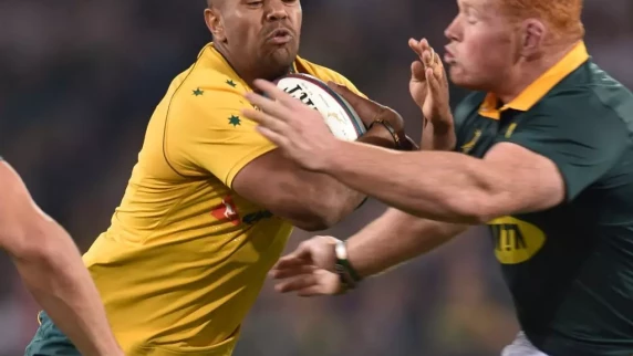 Wallabies star Kurtley Beale opens up on alcohol struggles