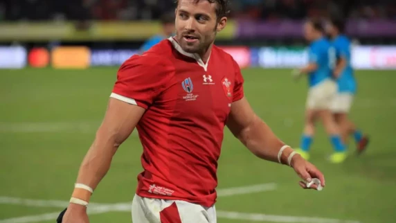Wales legend Leigh Halfpenny set to hang up boots