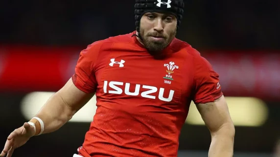 Six Nations: Wales lose Leigh Halfpenny, Ireland without Tadhg Furlong