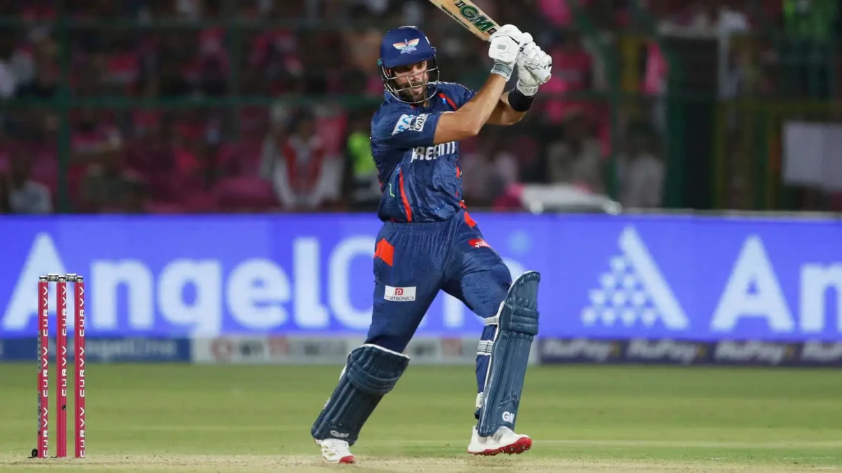 Faf du Plessis credits IPL stint for Aiden Markram's T20 transformation Faf du Plessis credits IPL stint for Aiden Markram's T20 transformation