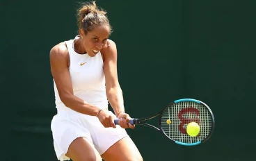 Madison_Keys;_Wimbledon