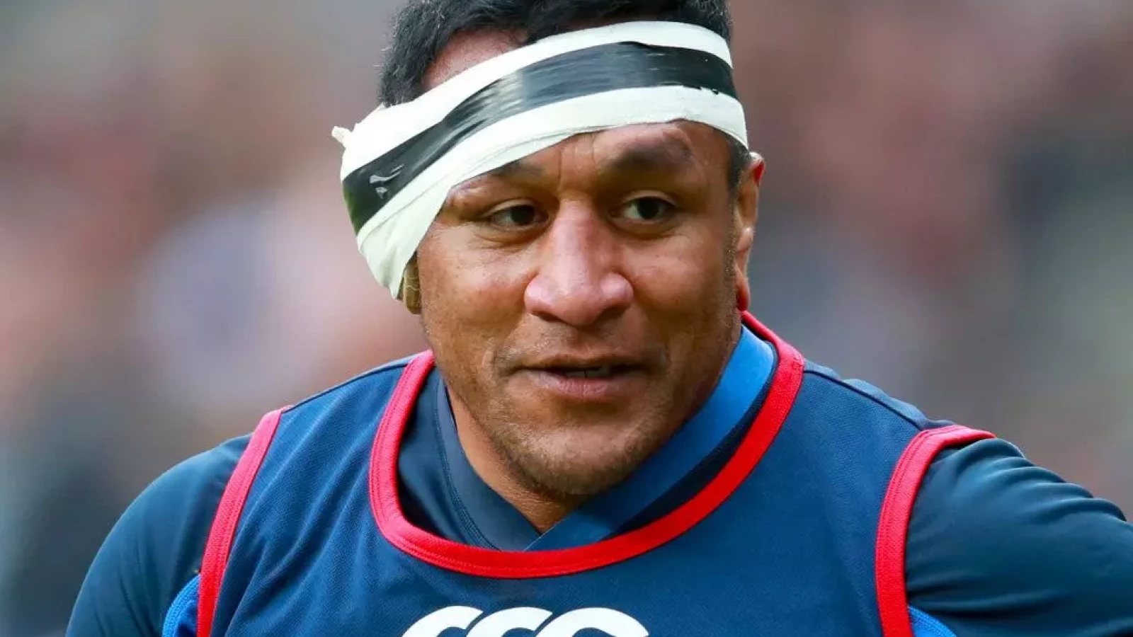 England Prop Mako Vunipola Announces Retirement From International ...