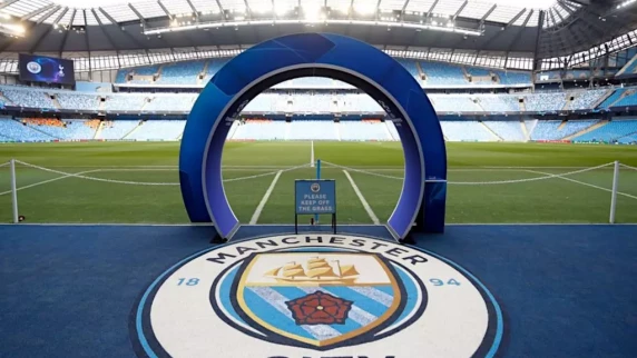 Manchester City face potential expulsion from Premier League