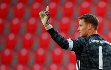 Manuel Neuer