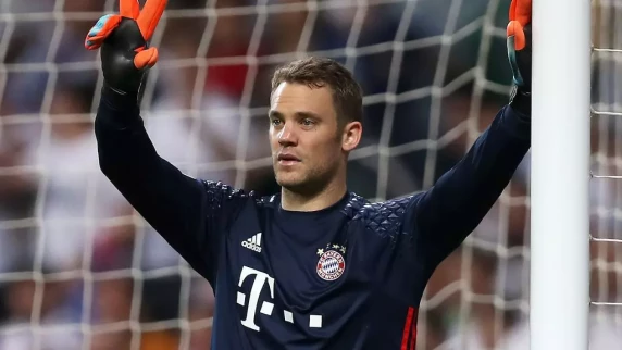 Manuel Neuer to make long-awaited comeback for Bayern Munich