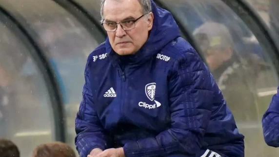 Marcelo Bielsa appointed head coach of Uruguay