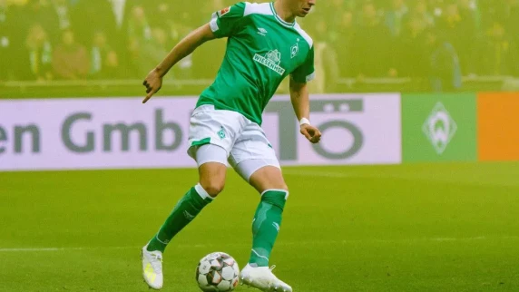 Werder Bremen captain Marco Friedl to miss Gladbach clash