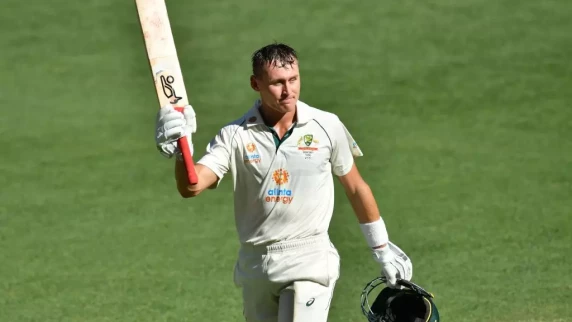 Australia's Marnus Labuschagne 'as hungry as ever' to score runs