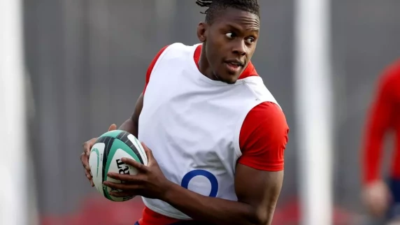 England star Maro Itoje says racism has to be eradicated from rugby
