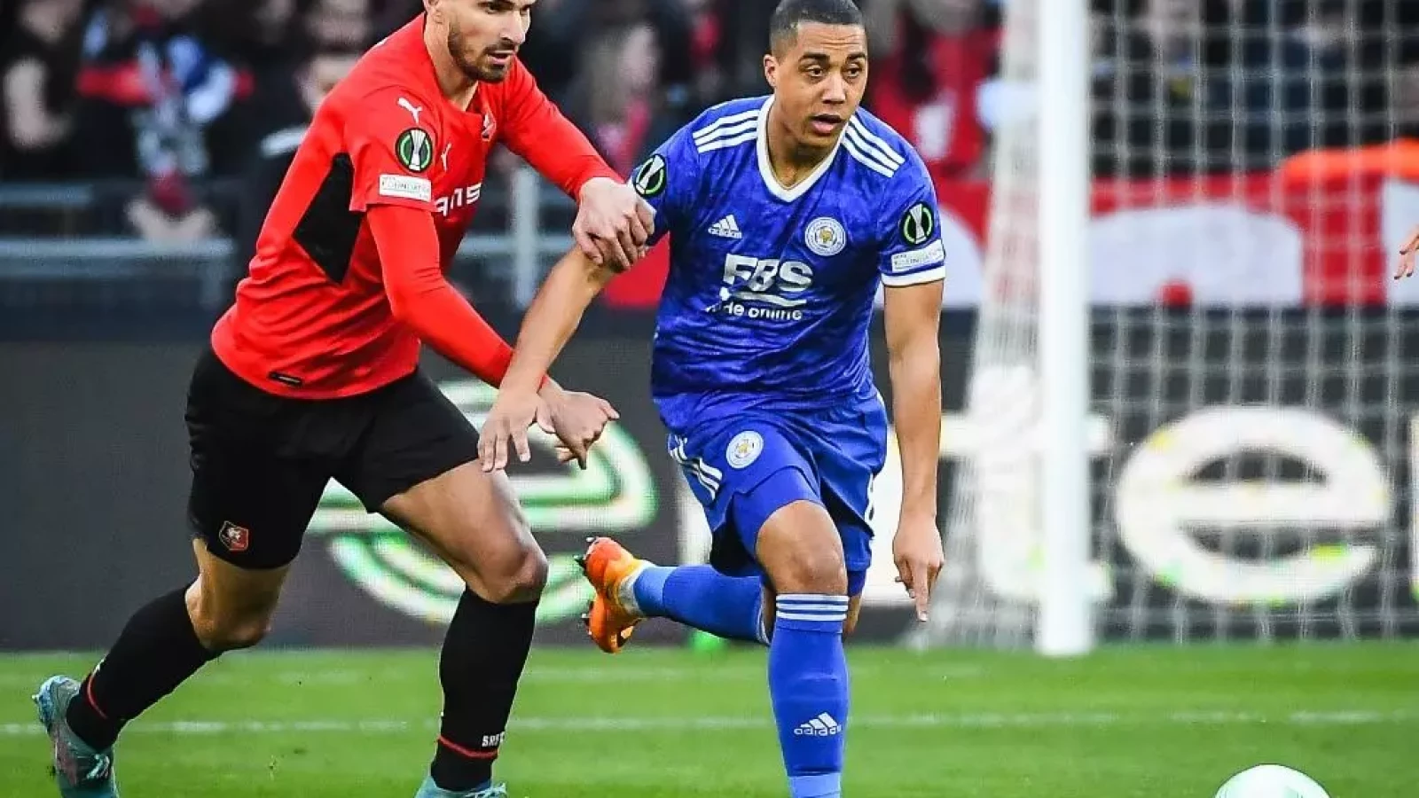 Aston Villa Sign Youri Tielemans From Leicester | Soccer