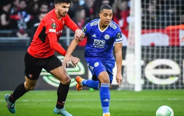 Martin_Terrierof_Rennes_and_Youri_Tielemans_of_Leicester._PA