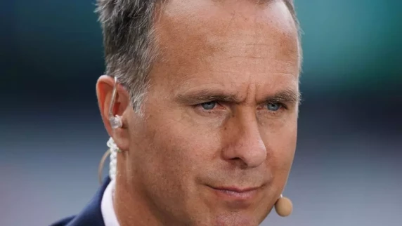 Michael Vaughan reveals relief at being cleared of racism: 'I just burst out crying'