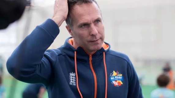 Michael Vaughan to defend himself as Yorkshire racism hearing continues