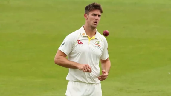 Australia coach admits it will be difficult to drop Mitch Marsh for fourth Ashes Test