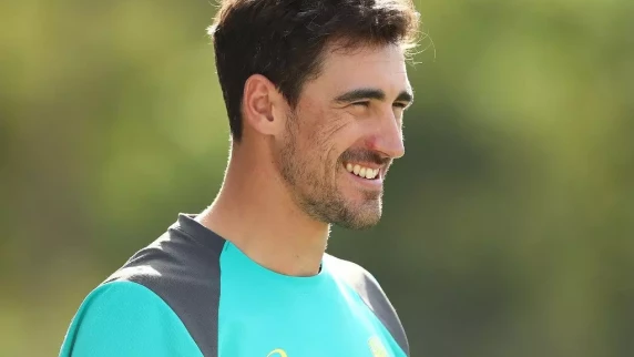 Mitchell Starc adamant Australia will not change approach to Test cricket