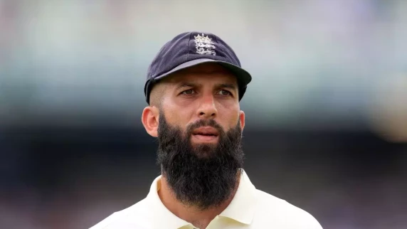 Jos Buttler backing Moeen Ali to thrive for England in Ashes series
