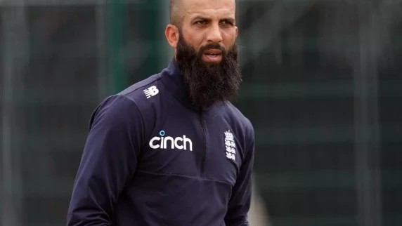England's Moeen Ali could not turn down Ashes series under Ben Stokes' captaincy
