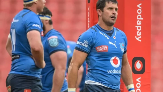 Morne Steyn predicts a bright future for the Bulls youngsters after Lyon win